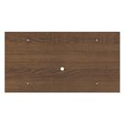Painel Rustic para TV Até 50" Madesa