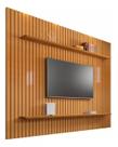 Painel Rv Ripado Roma Tv Até 75 Polegada 2,30 Cinamomo