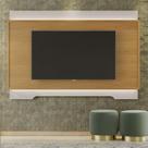 Painel Sala Michigan para TV até 70 Polegadas
