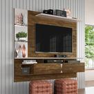 Painel Sala Para TV Ate 55 Polegadas Intense