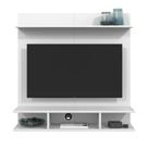 Painel Sala Quarto Com Nicho Tvs Até 32 Polegadas C/Prateleira Onix - Varias Cores - Compre Aqui Painel Sala Quarto Com Nicho Tvs Até 32 Polegadas C/Prateleira Onix - Varias Cores - Compre Aqui