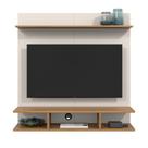 Painel Sala Quarto Com Nicho Tvs Até 32 Polegadas C/Prateleira Onix - Varias Cores - Compre Aqui