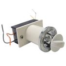 Painel Seletor Substituição Botão Pneumático Hidro 2 e Super Hidro 2 - AC300 Painel Seletor Substituição Botão Pneumático Hidro 2 e Super Hidro 2 - AC300