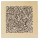 Painel sensorial tátil Abilitations Carpet 38x38x2 cm Painel sensorial tátil Abilitations Carpet 38x38x2 cm
