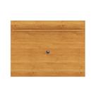 Painel SI 1.40m Para TV Até 55'' polegadas Cor Cinamomo Painel SI 1.40m Para TV Até 55'' polegadas Cor Cinamomo