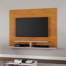 Painel Sion Candian Mdp Jcm Movelaria Cinamomo Com Off White