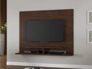 Painel Sion Para TV ate 58 Polegadas Jcm Cafe