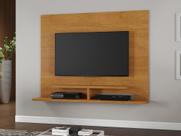 Painel Sion Para TV ate 58 Polegadas Jcm Cinamomo