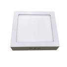 Painel sob home led qd 18w 3000k biv rl29183bc - bronzearte Painel sob home led qd 18w 3000k biv rl29183bc - bronzearte
