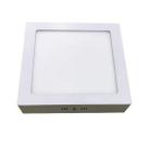 Painel sob home led qd 24w 3000k biv rl29243bc* , - bronzearte