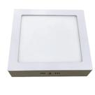 Painel sob home led qd 24w 6500k biv rl29246bc* - bronzearte