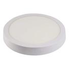 Painel sob home led rd 18w 3000k biv rl28183bc - bronzearte