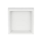 Painel sob quad rec 12w 3000k br bivolt Painel sob quad rec 12w 3000k br bivolt