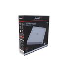 Painel Sobrepor Avant Sensor De Presença Quadrado POP 18W Painel Sobrepor Avant Sensor De Presença Quadrado POP 18W
