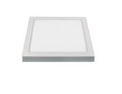 PAINEL SOBREPOR LED HOME TECH - SPOT - 18W - QUADRADO Llum Bronzearte PAINEL SOBREPOR LED HOME TECH - SPOT - 18W - QUADRADO Llum Bronzearte