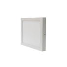Painel sobrepor quadrado - 24w Painel sobrepor quadrado - 24w