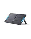 Painel solar Anker SOLIX PS100 100W dobrável com suporte