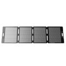 Painel Solar Bluetti Portátil 200W - MP200 Painel Solar Bluetti Portátil 200W - MP200