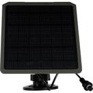 Painel Solar GardePro SP350 com Bateria de 5200mAh para Câmeras de Trilha