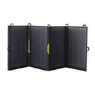 Painel solar Goal Zero Nomad 50 50W 18-22V com porta USB de 8 mm +