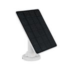Painel solar LIFEMOI 3W para câmera de segurança com 3 conectores