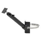 Painel solar Pole Mount Holicfun Universal for Ring, Eufy