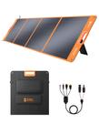 Painel solar portátil EBL 200W à prova d'água IP65 para central elétrica Painel solar portátil EBL 200W à prova d'água IP65 para central elétrica