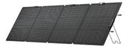 Painel Solar Portátil EcoFlow 220W Dobrável MC4 Alta Eficiência IP68