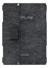 Painel Solar Portátil Ecoflow 45w Com Usb-c - Placa Solar Dobrável 45w