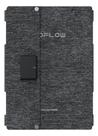 Painel Solar Portátil Ecoflow 45w Com Usb-c - Placa Solar
