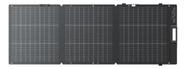 Painel Solar Portátil Ecoflow Placa Dobrável 220w Bifacial Preto Painel Solar Portátil Ecoflow Placa Dobrável 220w Bifacial Preto