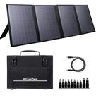 Painel solar portátil ZeroKor 40W USB dobrável QC3.0 Painel solar portátil ZeroKor 40W USB dobrável QC3.0