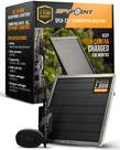 Painel solar SPYPOINT SPLB-22 com bateria embutida Painel solar SPYPOINT SPLB-22 com bateria embutida