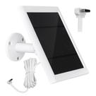 Painel Solar Sudenwlis 4W Carregador com Cabo Type-C de 3 m