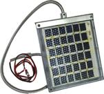 Painel solar Wildgame Innovations Volt 12V EDRENALINE SP 12V1