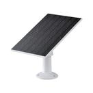 Painel solar Wyze para câmera externa Battery Cam Pro 2,5 W 5 V Painel solar Wyze para câmera externa Battery Cam Pro 2,5 W 5 V