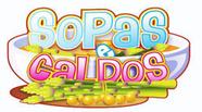 Painel Sopas e Caldos - Brilhante Painel Sopas e Caldos - Brilhante