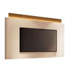 Painel Suspenso Nobre Cinamomo Off White - Hb Móveis