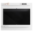 Painel Suspenso Para TV 50 Polegadas BP Tessa 120 cm Eratto Moveis