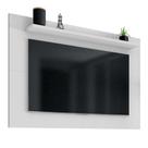 Painel Suspenso Safira 135cm para TV até 50” - Casa D Painel Suspenso Safira 135cm para TV até 50” - Casa D