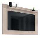 Painel Suspenso Safira 135cm para TV até 50” - Casa D Painel Suspenso Safira 135cm para TV até 50” - Casa D
