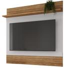 Painel Suspenso Tv 55 Pol 136 cm Guaruja BECHARA Painel Suspenso Tv 55 Pol 136 cm Guaruja BECHARA