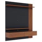Painel Suspenso Tv 65 Pol 150 cm Juriti Colibri