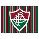 Painel TNT GG Decoração festa Fluminense aniversário 1,40
