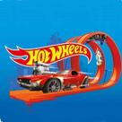 Painel Tnt Hot Wheels Decoração Festa Aniversário