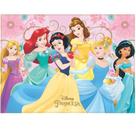 Painel tnt princesas