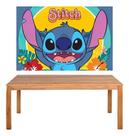 Painel TNT Stitch Lilo Decoração