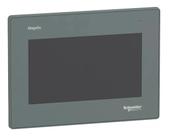 Painel Touch HMIGXU3512 LCD 7" Schneider