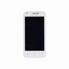 Painel Touch + Lcd Para Smartphone Ms45s Branco - PR30011