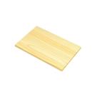 Painel Tramontina Modulare em Madeira Pinus com Acabamento Natural 600x300x18 mm